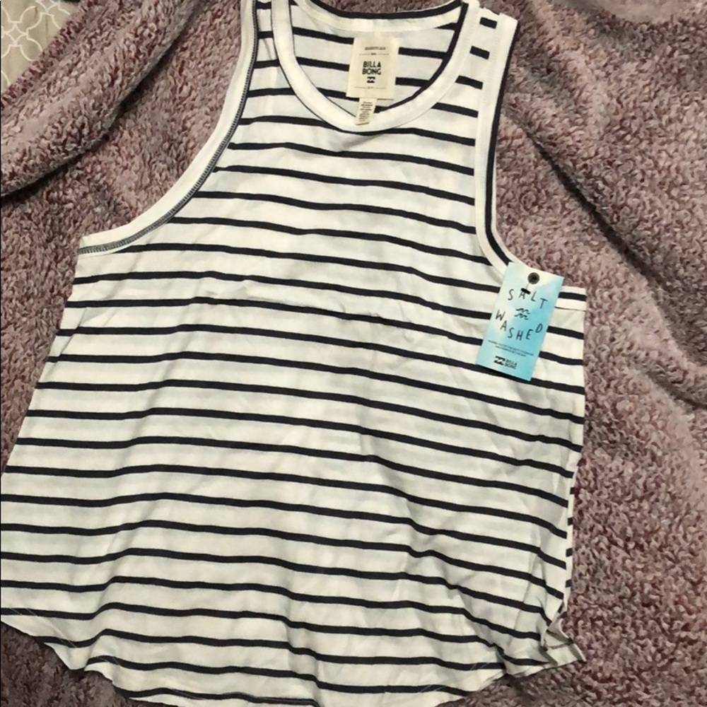 Summer tank top